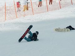 -太子岭滑雪场