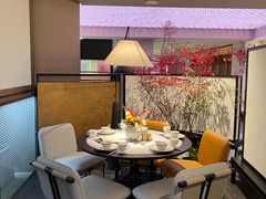 -淮扬府·游园京梦(成都 SKP 店)