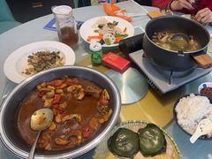 -大师傅金奖啤酒鱼(西街老店)