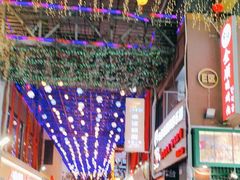-东晓胜汇里(南洲北路店)