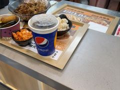 -吉野家(顺义站前北街店)