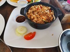 -Scarborough Fish & Chips- Tanjung Rhu