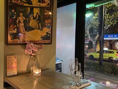 -LA  PETANQUE(泰安路店)