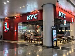 -常州奔牛国际机场