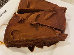 -斗牛士牛排餐厅(嘉里汇店)