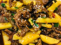 -醉江南私房菜(高富路店)