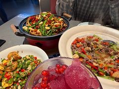 -巡湘记·乡野湖南菜(周浦万达店)
