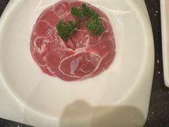 -南门涮肉(上海二店)