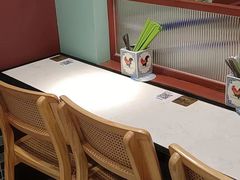 -滕记星发餐室·新加坡菜(巨鹿路店)
