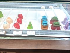 -嗒令甜品·主题融合料理餐厅(首座时代店)