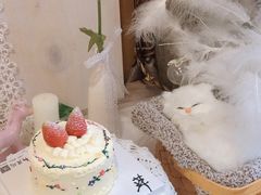 -鹿屿DIY烘焙·公司团建·生日会包场(广州东站店)