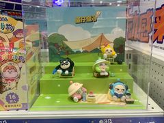 -TOYSRUS玩具反斗城(天津远洋乐堤港店)