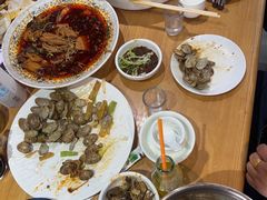 -良师门滨海人家·海鲜·家常菜(滨海城店)