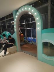 -meland club亲子乐园(重庆万象城店)