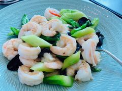 -环球港凯悦 · 享悦中餐厅