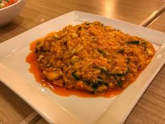 -香蕉叶餐厅(是隆店)