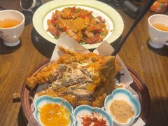 -秦月轩·陕西家乡菜(阜成路·五棵松店)