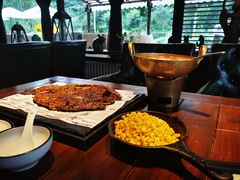 -Local泰莲庭(虹鳟鱼店)