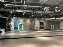 -零下舞度·街舞连锁机构(直沽校区)