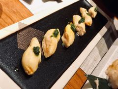 -yokocho上横町·日本食街(深业上城店)