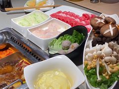 -海底捞火锅(塘厦天虹店)