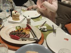 -IL Forno 意坊·意大利餐厅(温州万象城店)