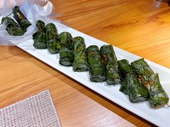 -雀舞云南菜(乐客城店)