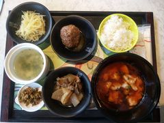 -中医药大学-第2食堂