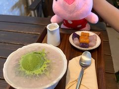 -绿小院(荔湾店)