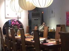 大堂-茶花妹子云南餐厅(北大店)