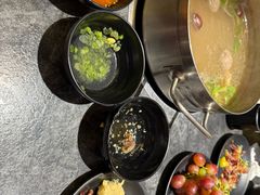 -林记潮牛·牛肉火锅(上马墩店)