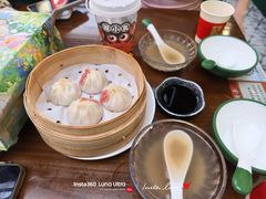 -东泰祥生煎馆(重庆北路店)