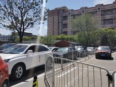 -京西五环检测场