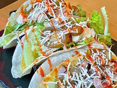 脆皮塔可-Ricci睿奇美式餐厅(五道口店)