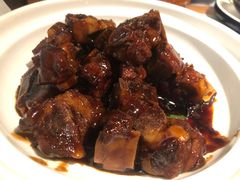 -绿茶餐厅(布吉万象汇店)