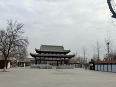 -赵州桥景区