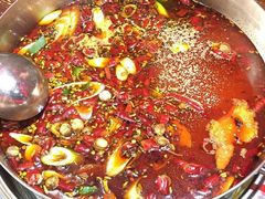 -乐山串串香老火锅(鼓楼店)