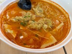 -阿香米线(大悦城店)