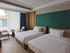 -西昌邛海宾馆