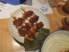 -火山屋台(新街口店)