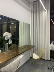 -茶发Salon·烫发染发理发