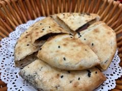 -缙云烧饼(一均店)