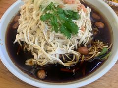 -东园小馆·早茶·淮扬小炒(三盛广场店)