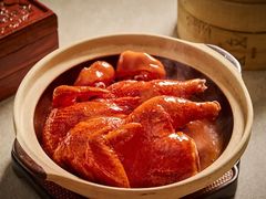-小厨娘金榜题名(夫子庙秦淮河店)