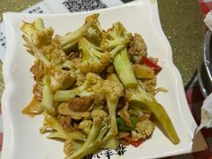 -燕青小馆(东园大厦店)