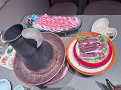 -额尔敦传统涮(体育场店)