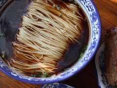 -孙盛兴奥灶面馆·蟹黄面·三虾面(山塘街总店)