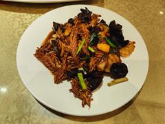 -春江饭店(共青团路总店)