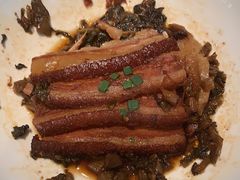 -简小舍·民间手艺菜(武昌江滩店)