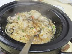 -蚝家菜馆(沙井店)